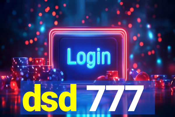 dsd 777